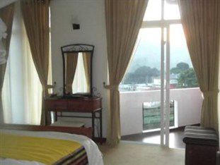 Majestic Luxury Apartments - Seagull Complex Nuwara Eliya Exterior photo